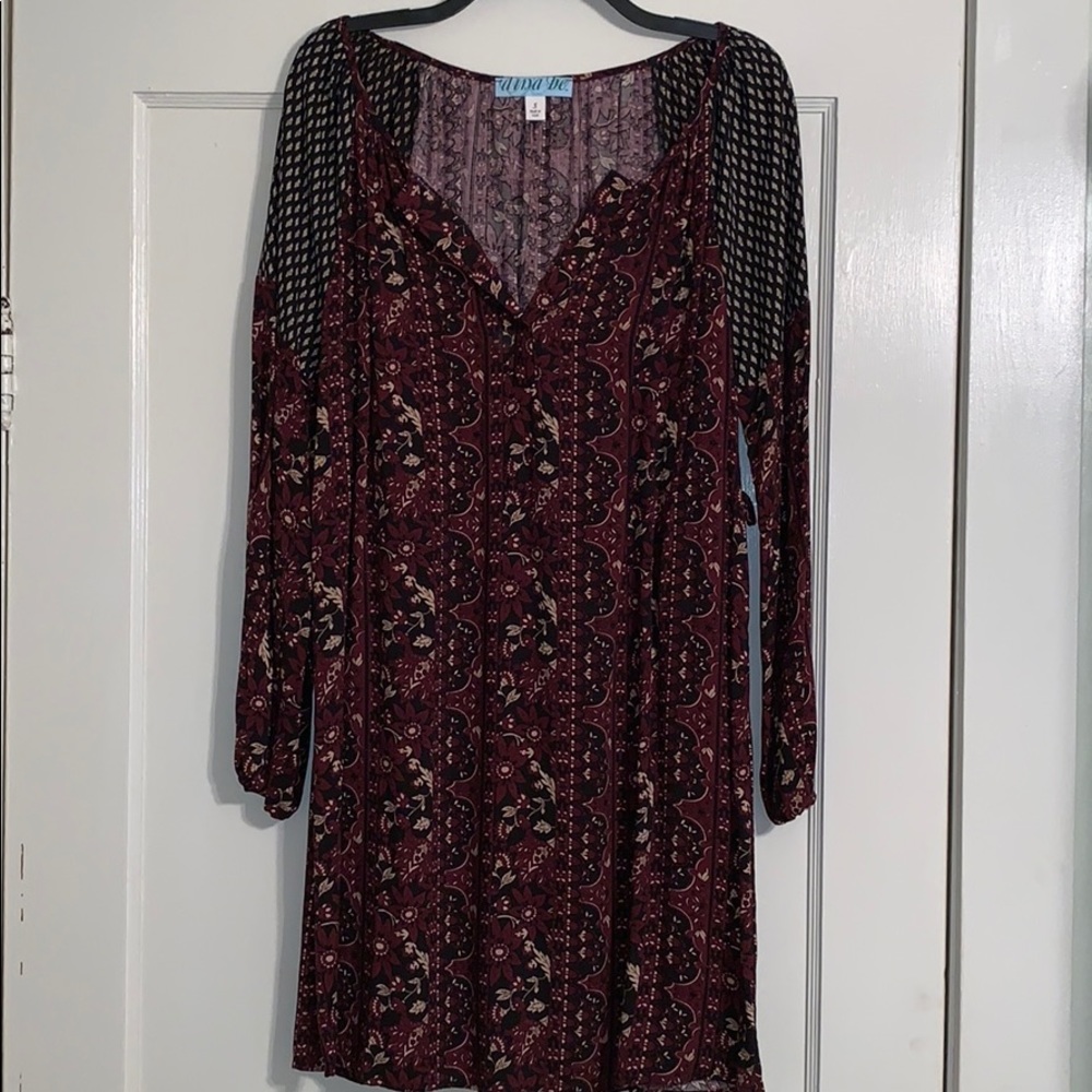 Boutique Dress